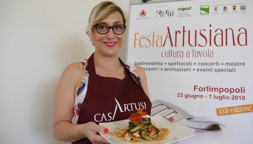 PREMIO MARIETTA 2019 CONCORSO PER CUOCHI DILETTANTI