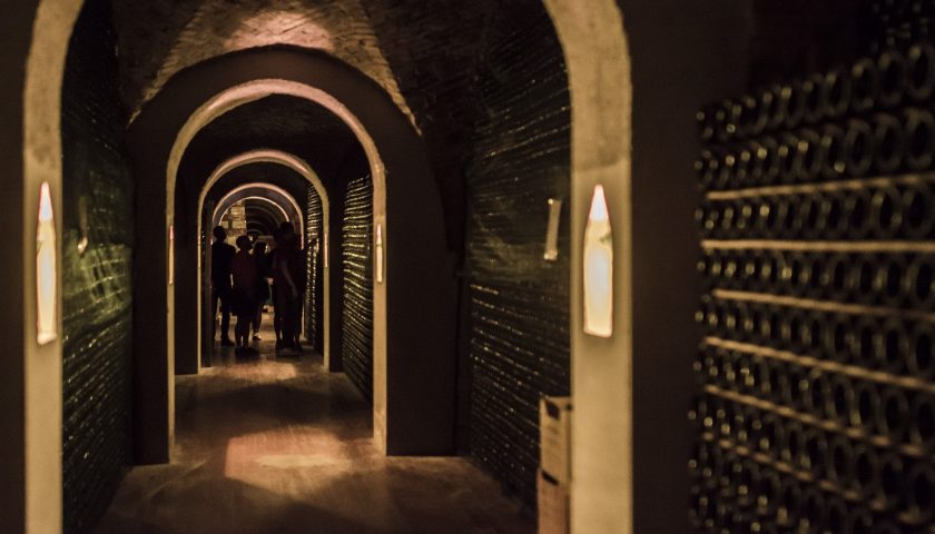FRANCIACORTA SUMMER FESTIVAL ON THE ROAD