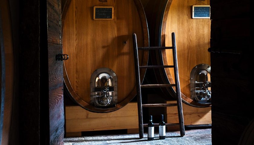 Cantine aperte in Val d’Ossola con “Ossola in Cantina”