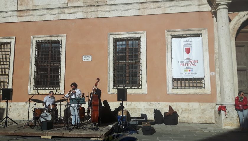 Orcia Wine Festival: dal 25 aprile si celebra la “Francigena di Vino”