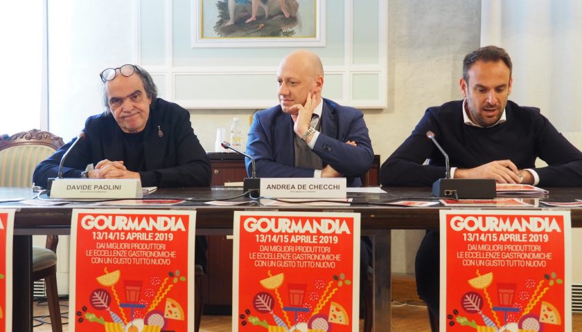 GOURMANDIA 2019, AL VIA L’APPUNTAMENTO PIÙ GOLOSO DELLA PRIMAVERA VENETA