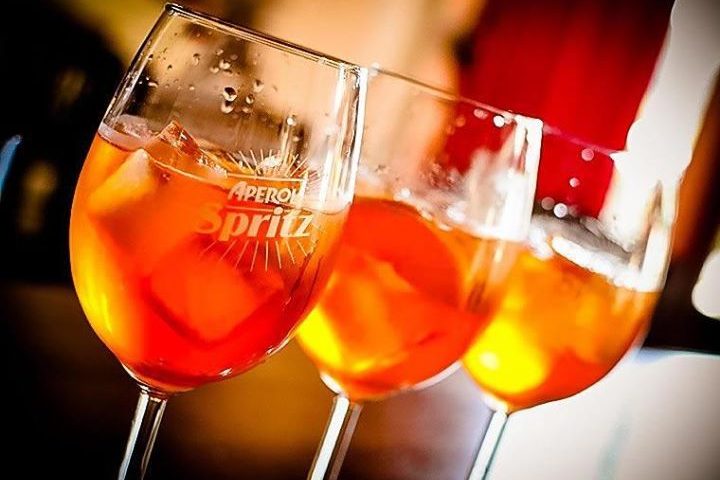 APEROL BRINDA A 100 ANNIALL’INSEGNA DELLA CONDIVISIONE E DELLO STARE INSIEME
