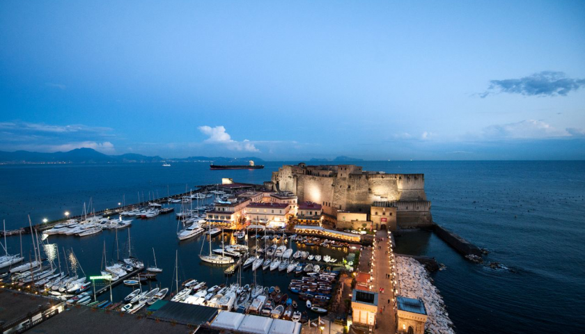 VITIGNOITALIA 2019:  DAL 19 AL 21 MAGGIO L’ITALIA DEL VINO  SBARCA A NAPOLI