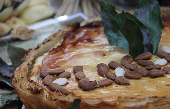 CEREALIA LA FESTA DEI CEREALI. CERERE E IL MEDITERRANEO 9° EDIZIONE