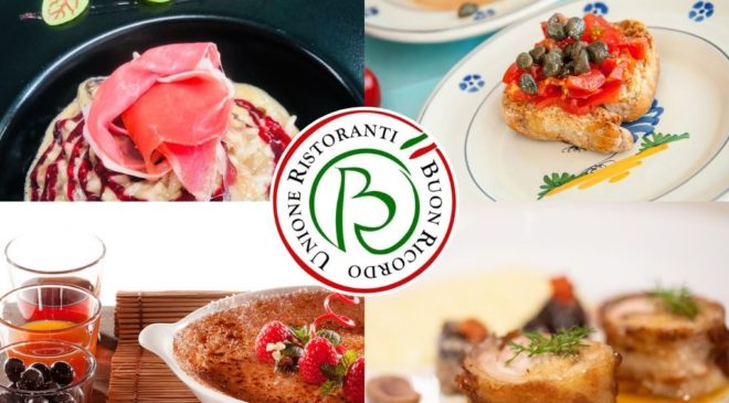 I Menu del Buon Ricordo:un viaggio gourmand nell’estate italiana I Menu del Buon Ricordo:un viaggio gourmand nell’estate italiana