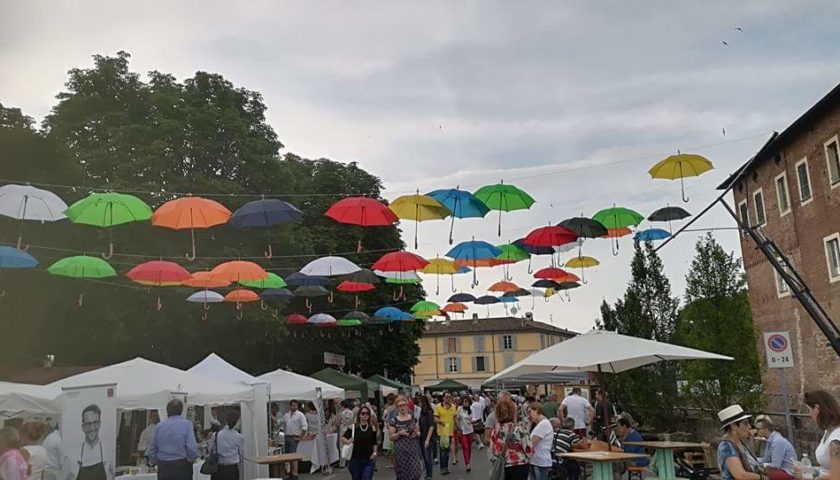A Borgonovo la 3a edizione dell’evento dedicato ad acque, farine e vini