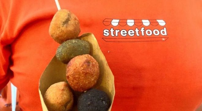 Streetfood Village: a Sesto Fiorentino (Fi) la “tendina” a Sesto Games Streetfood Village: a Sesto Fiorentino (Fi) la “tendina” a Sesto Games