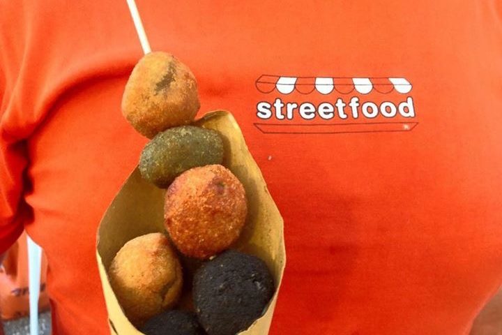 Streetfood Village: a Sesto Fiorentino (Fi) la “tendina” a Sesto Games