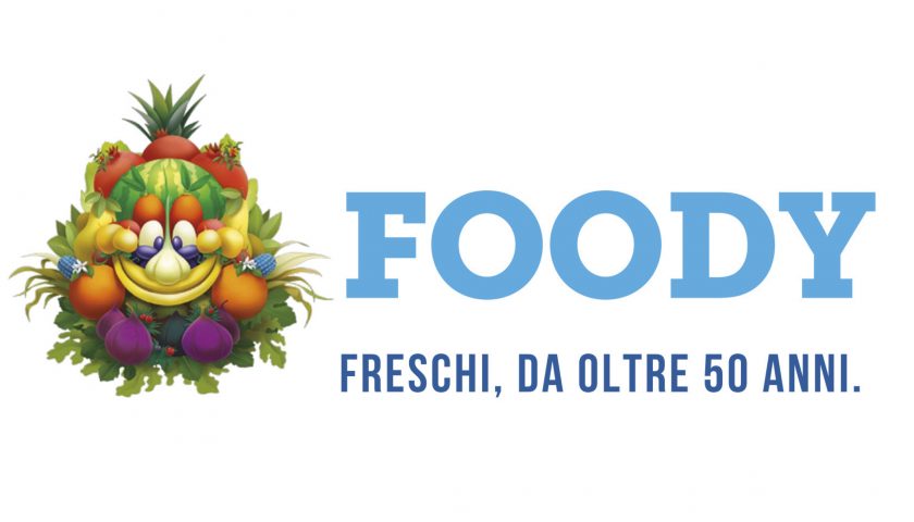 FOODY – LA SPESA CHE FA BENE