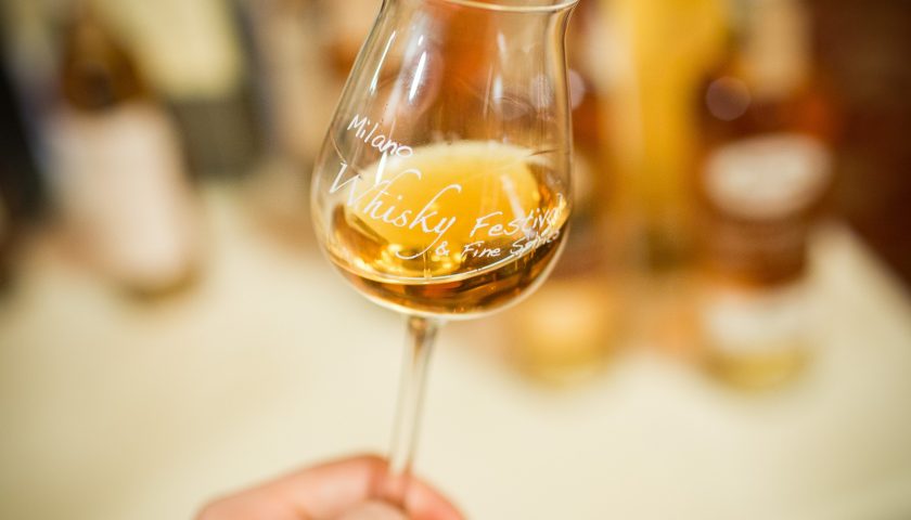 MILANO WHISKY DAY 2019