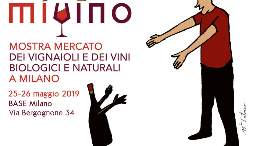 MiVino: “Il vino è una creatura capace di raccontare…”