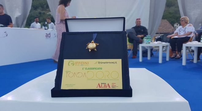 Premio “Tonda d’Oro” 2019: aperte le iscrizioni
