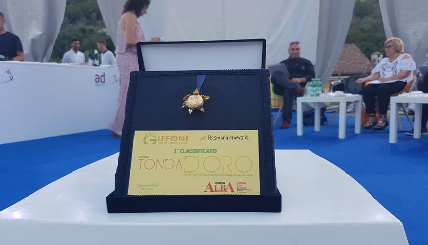 Premio “Tonda d’Oro” 2019: aperte le iscrizioni