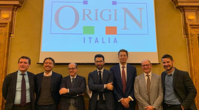 13° Assemblea di Origin Italia
