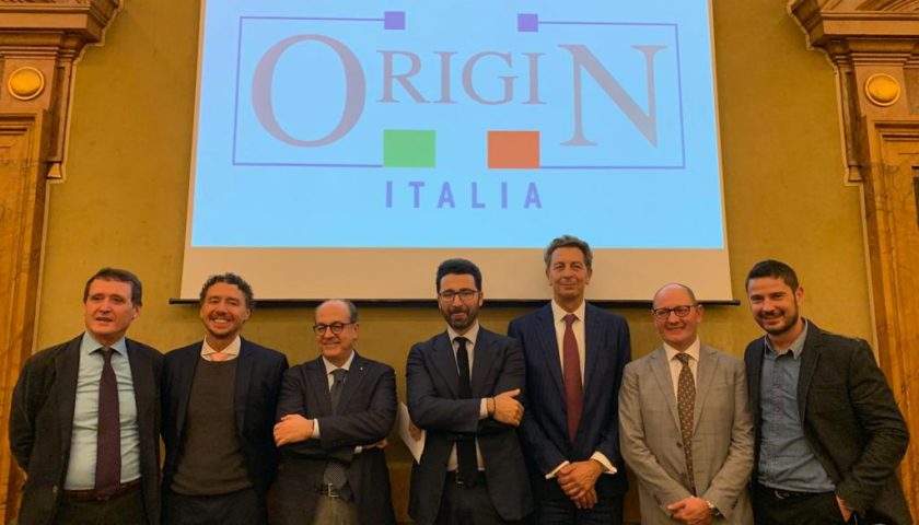 13° Assemblea di Origin Italia