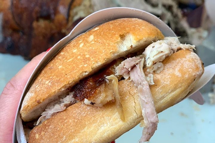 Porchettiamo: “E’ arrivato il momento della Porchetta umbra Igp”