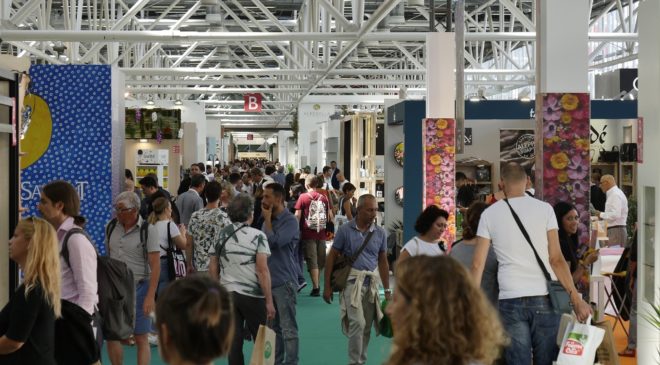 Sana 2019: ecco le prime anticipazioni Sana 2019: ecco le prime anticipazioni