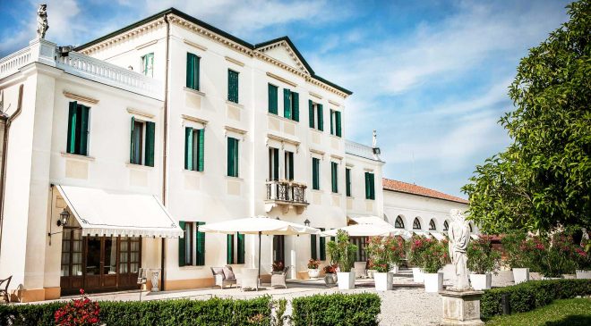 Inconfondibile il 12 maggio a Villa Braida Inconfondibile il 12 maggio a Villa Braida