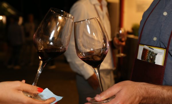 VinòForum a Roma dal 14 al 23 giugno al Parco Tor di Quinto VinòForum a Roma dal 14 al 23 giugno al Parco Tor di Quinto