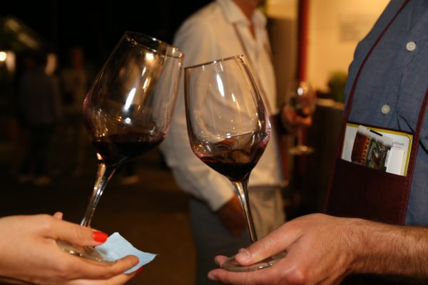 VinòForum a Roma dal 14 al 23 giugno al Parco Tor di Quinto