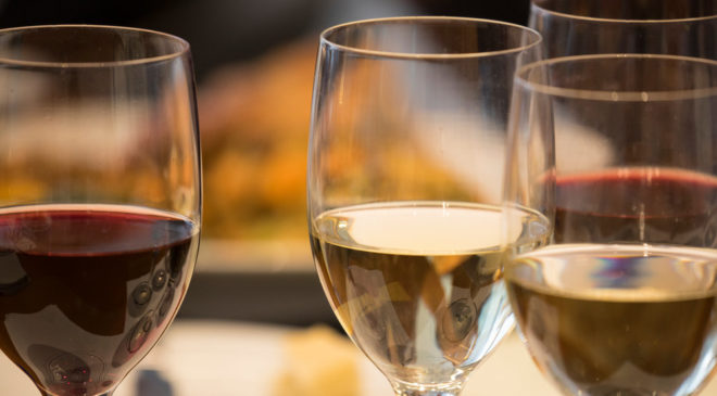 Nasce la Hall of Fame del Vino Italiano