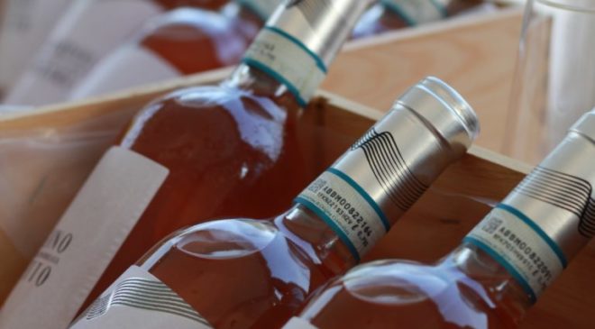 Chiaretto & Pizza: abbinamento di gusto