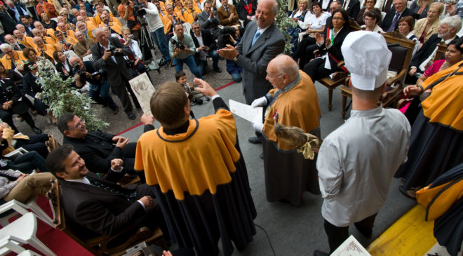 Festa del Bacalà: lo storico appuntamento di Sandrigo torna a settembre Festa del Bacalà: lo storico appuntamento di Sandrigo torna a settembre