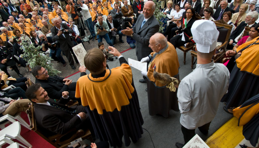 Festa del Bacalà: lo storico appuntamento di Sandrigo torna a settembre