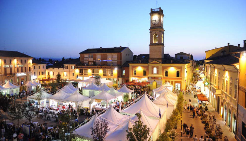 Festa Artusiana XXIII Edizione a Forlimpopoli dal 22-30 giugno 2019