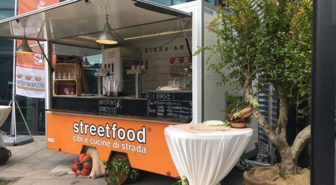 Cibo di Strada: Streetfood lancia lo “Street Wedding” Cibo di Strada: Streetfood lancia lo “Street Wedding”