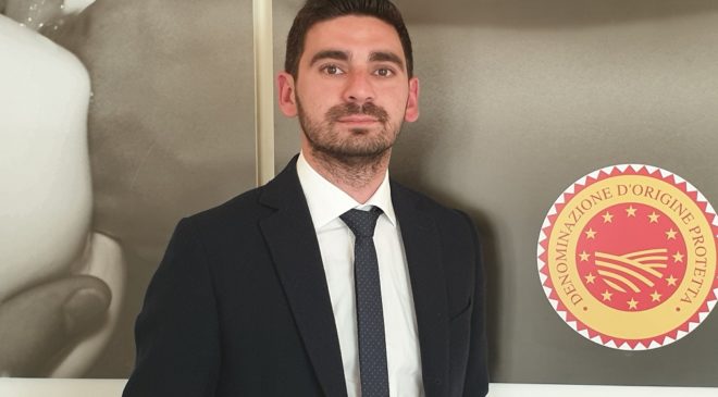 Consorzio Ricotta di Bufala Campana Dop eletti il CDA e il Presidente Consorzio Ricotta di Bufala Campana Dop eletti il CDA e il Presidente