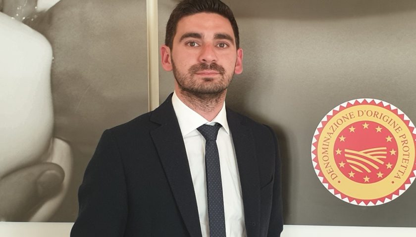 Consorzio Ricotta di Bufala Campana Dop eletti il CDA e il Presidente