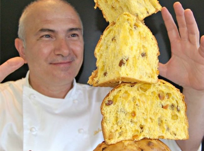 Sweet Parma: la Food Valley è anche dolce