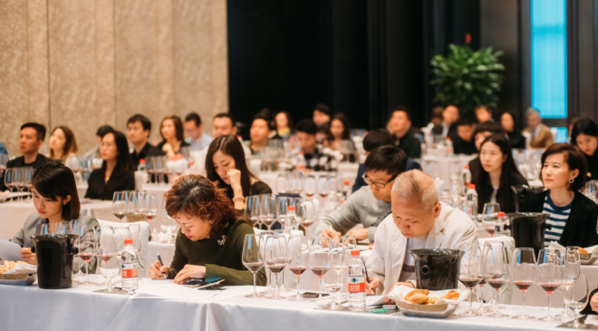 I grandi marchi del vino italiano tornano a Shanghai e Hong Kong per la tappa istituzionale