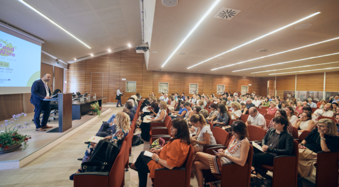 Food&Wine Tourism Forum:appuntamento al prossimo anno Food&Wine Tourism Forum:appuntamento al prossimo anno
