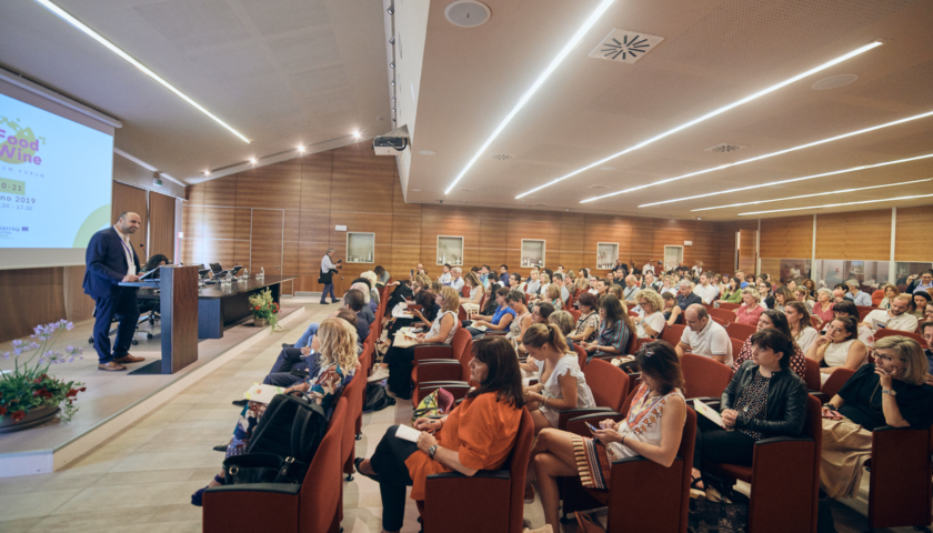 Food&Wine Tourism Forum:appuntamento al prossimo anno