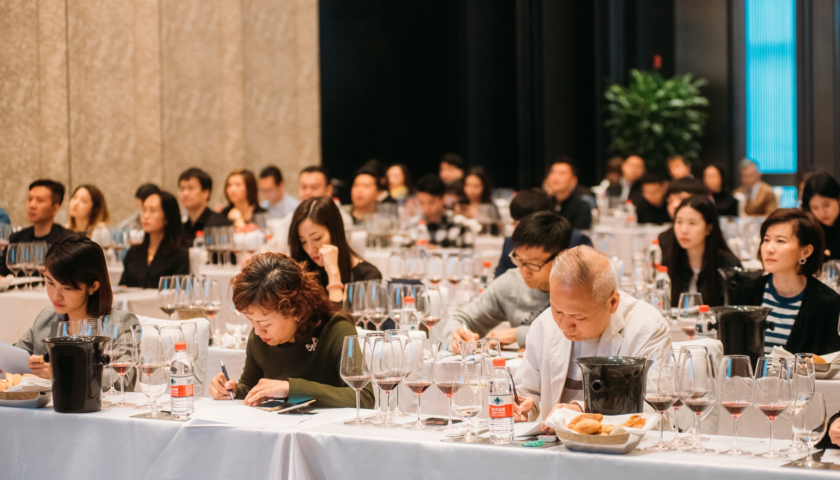 I grandi marchi del vino italiano tornano a Shanghai e Hong Kong per la tappa istituzionale