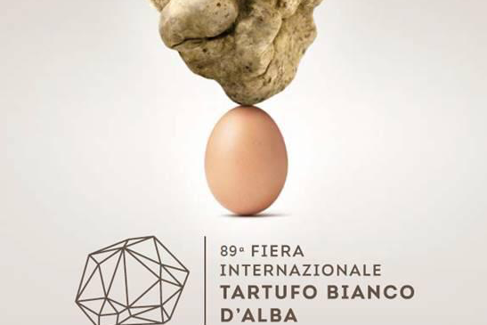 89ª Fiera Internazionale del Tartufo Bianco di Alba 89ª Fiera Internazionale del Tartufo Bianco di Alba