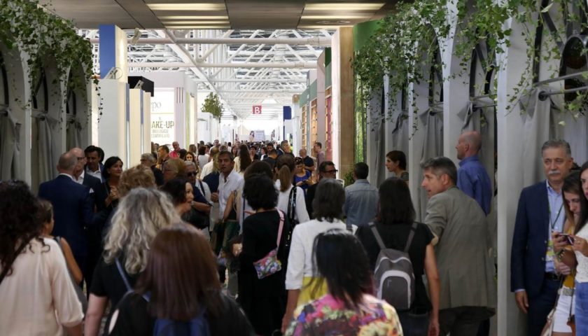 Sana 2019: oltre 900 espositori per un evento ancora più sostenibile