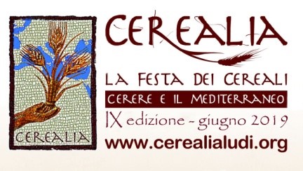 Cerealia: la 9° edizione della festa dei cereali dal 6 al 9 giugno Roma