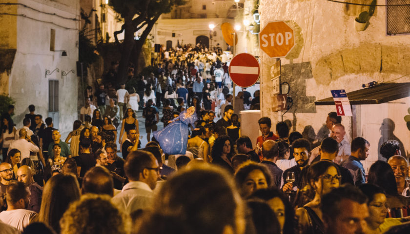 Vino è Musica: in Puglia è festa di sapori, di ceramiche e musica