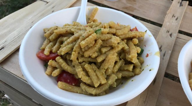 A Gambettola torna la festa dei sapori romagnoli “A suon di passatelli” A Gambettola torna la festa dei sapori romagnoli “A suon di passatelli”