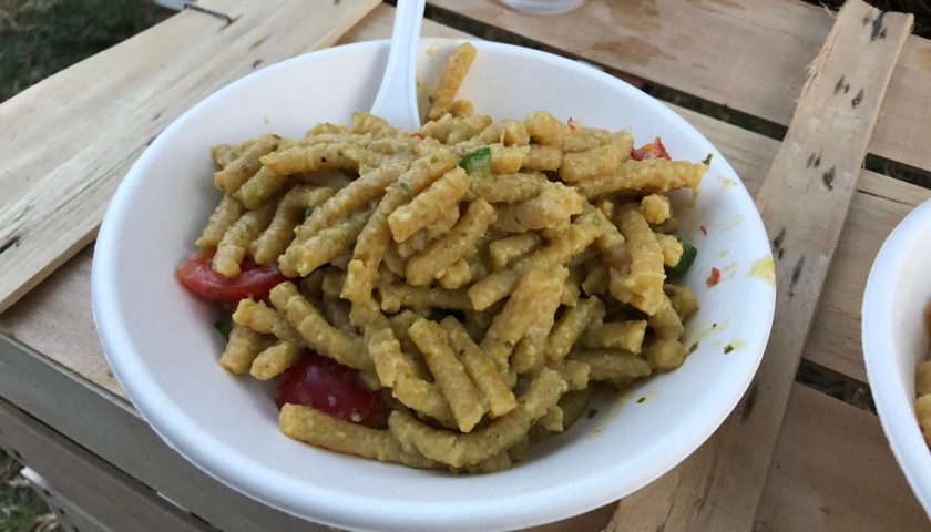A Gambettola torna la festa dei sapori romagnoli “A suon di passatelli”
