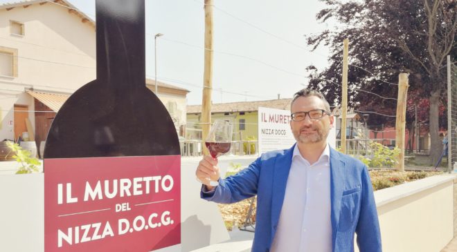 Al via la quarta edizione di #natail1luglio Al via la quarta edizione di #natail1luglio