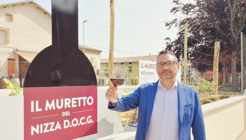 Al via la quarta edizione di #natail1luglio
