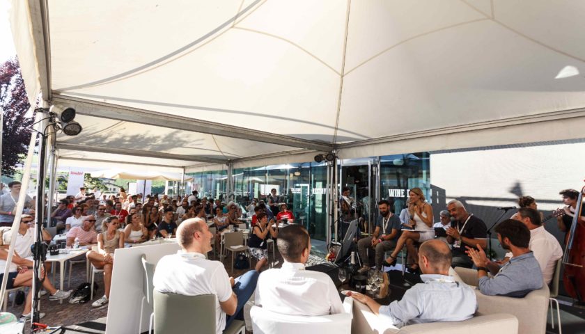 Le eccellenze enogastronomiche d’Italia protagoniste dell’undicesima edizione del Festival agrirock Collisioni  2-10 luglio, Barolo