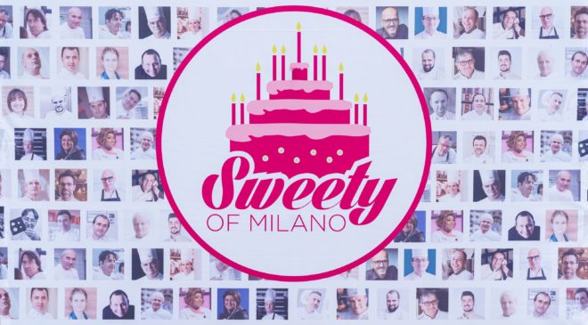 Torna Sweety la manifestazione che rende dolce Milano Torna Sweety la manifestazione che rende dolce Milano