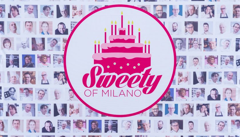 Torna Sweety la manifestazione che rende dolce Milano