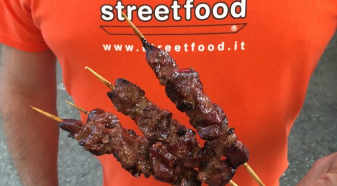 Porretta (Bo): Soul e cibo di strada ancora una volta a braccetto Porretta (Bo): Soul e cibo di strada ancora una volta a braccetto