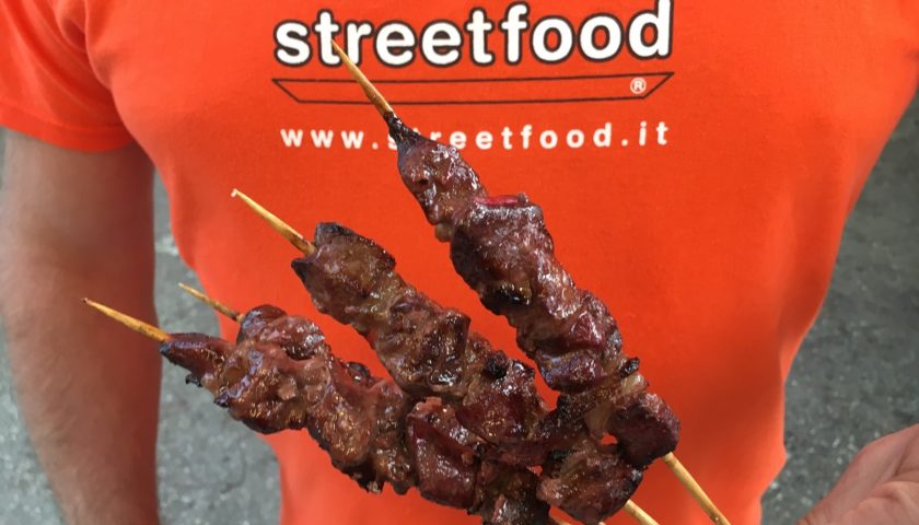 Porretta (Bo): Soul e cibo di strada ancora una volta a braccetto